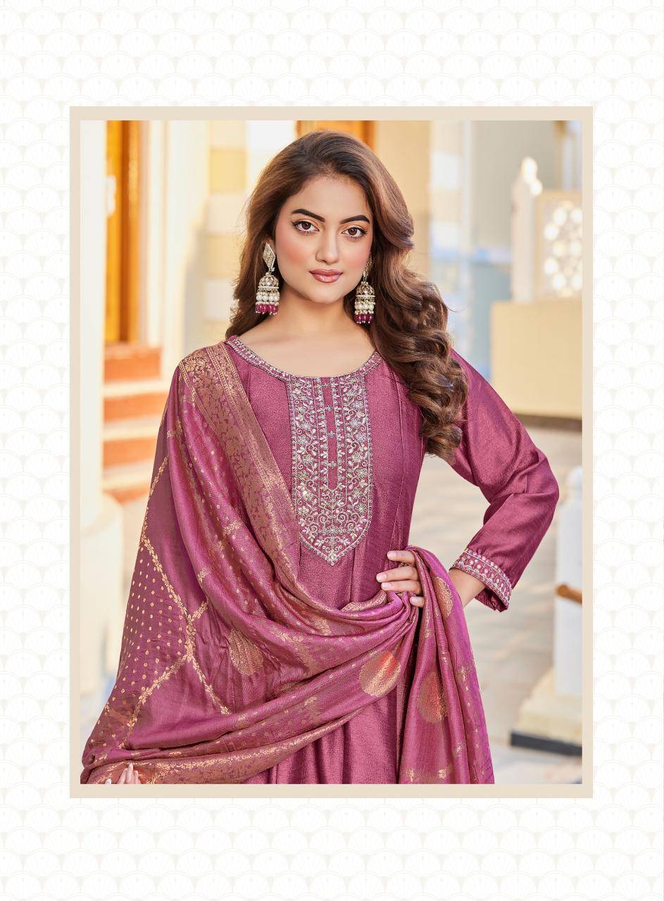 Radhika mahek vol 4 Kurti wholesaler in Gujarat